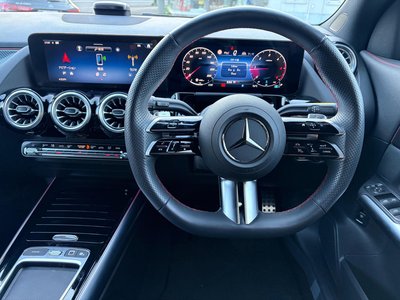 MERCEDES-BENZ GLA-CLASS - 10