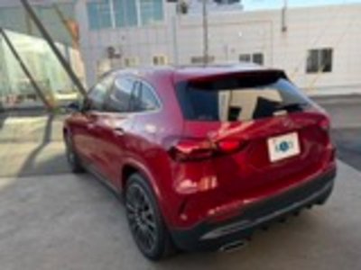 MERCEDES-BENZ GLA-CLASS - 2