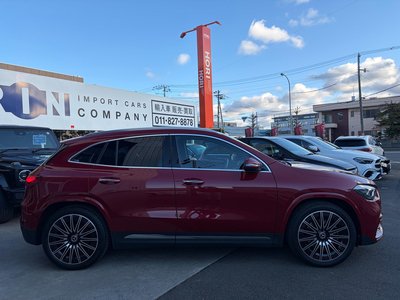 MERCEDES-BENZ GLA-CLASS - 8