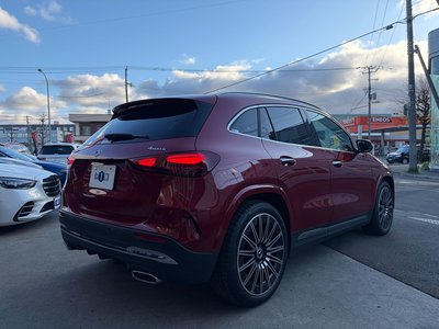 MERCEDES-BENZ GLA-CLASS - 7