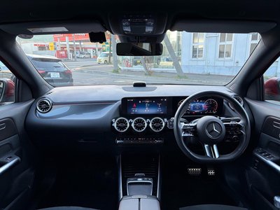 MERCEDES-BENZ GLA-CLASS - 9