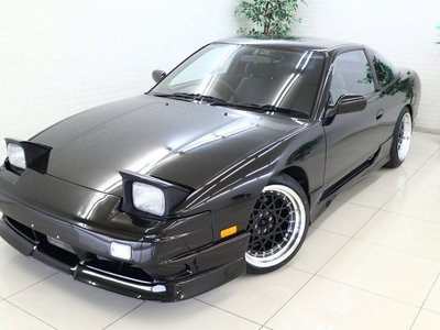 NISSAN 180SX