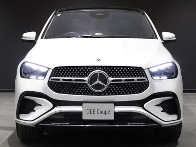 MERCEDES-BENZ GLE - 10