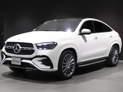 MERCEDES-BENZ GLE - 8