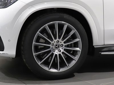 MERCEDES-BENZ GLE - 7