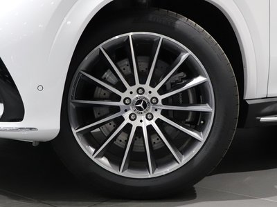 MERCEDES-BENZ GLE - 5