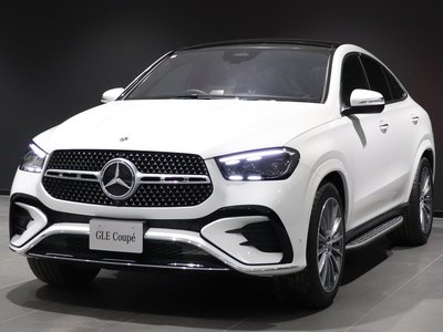 MERCEDES-BENZ GLE - 9