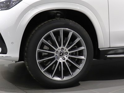 MERCEDES-BENZ GLE - 6