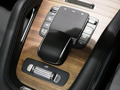 MERCEDES-BENZ GLE - 3