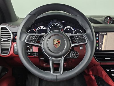 صورة مصغرة 14 لـ 2023 Porsche CAYENNE