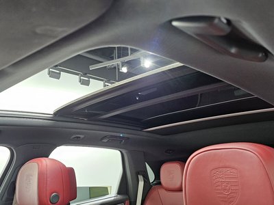 صورة مصغرة 17 لـ 2023 Porsche CAYENNE