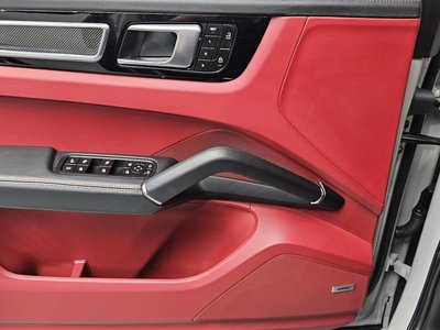 صورة مصغرة 19 لـ 2023 Porsche CAYENNE
