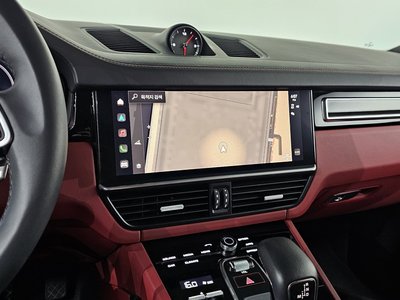 صورة مصغرة 13 لـ 2023 Porsche CAYENNE