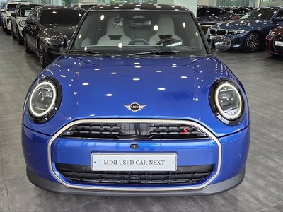 2025 MINI COOPER S — фото 2