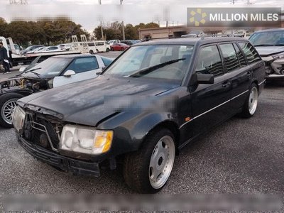 MERCEDES-BENZ MEDIUM-CLASS - 4