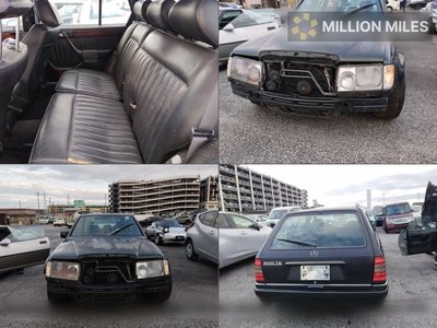 MERCEDES-BENZ MEDIUM-CLASS - 6