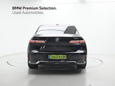BMW 7 SERIES - 3