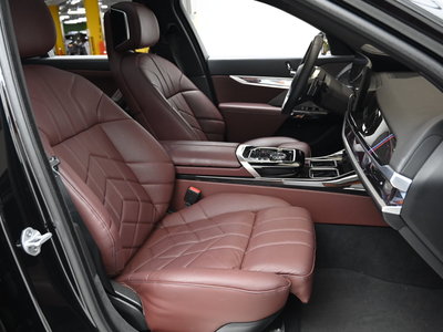 BMW 7 SERIES - 10
