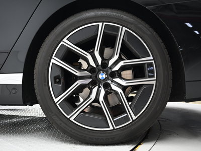 BMW 7 SERIES - 6