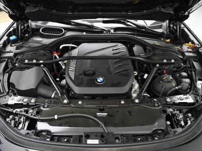 BMW 7 SERIES - 7