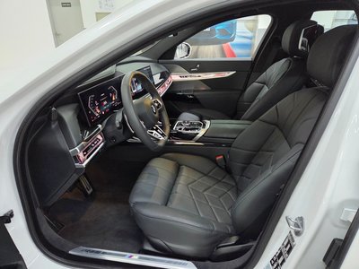 BMW 7 SERIES - 10