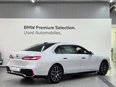 BMW 7 SERIES - 4