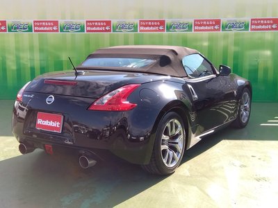 NISSAN FAIRLADY Z - 5