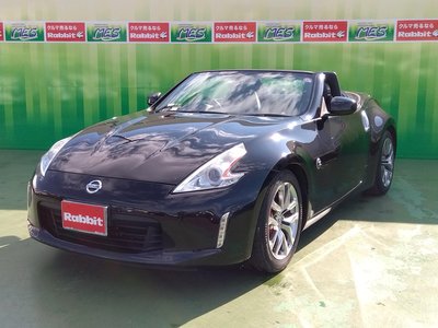 NISSAN FAIRLADY Z - 9