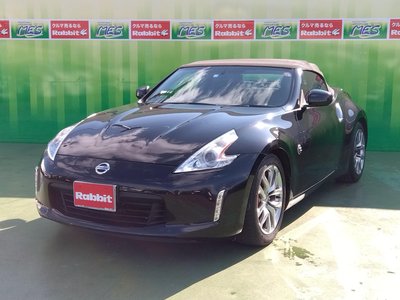 NISSAN FAIRLADY Z ROADSTER