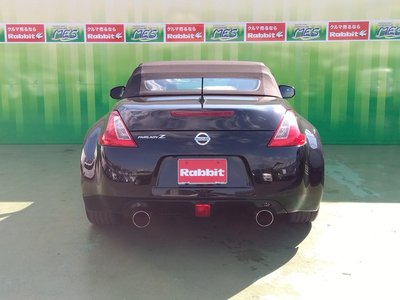 NISSAN FAIRLADY Z - 6