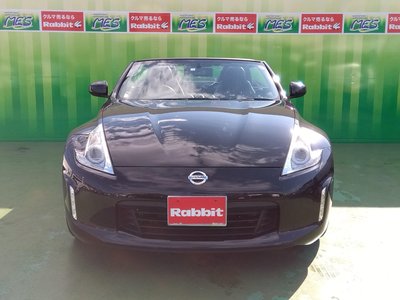 NISSAN FAIRLADY Z - 10