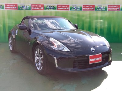 NISSAN FAIRLADY Z - 3