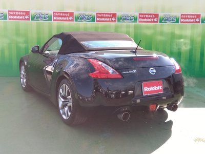 NISSAN FAIRLADY Z - 7