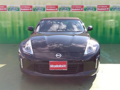 NISSAN FAIRLADY Z - 2