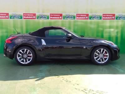 NISSAN FAIRLADY Z - 4