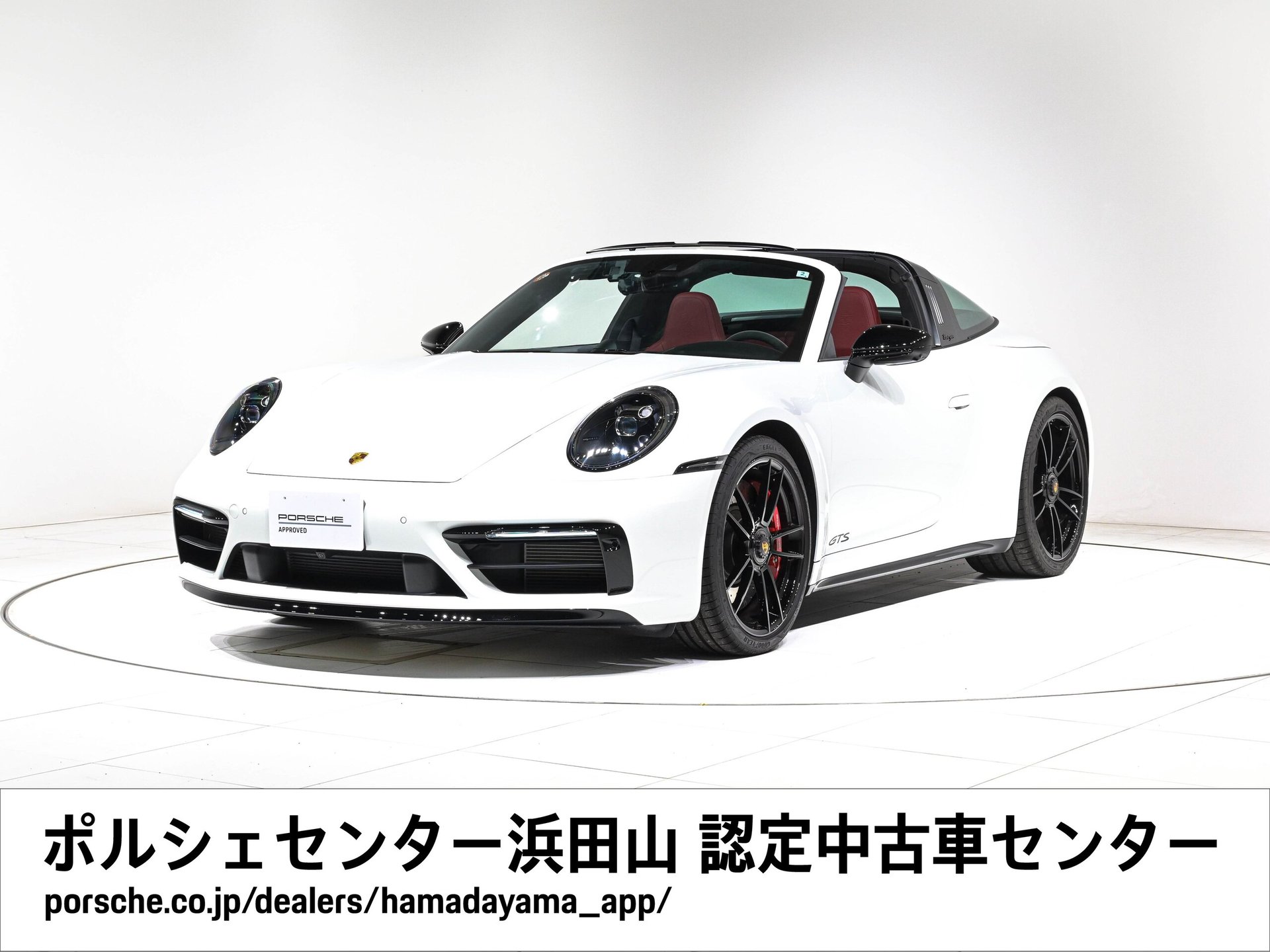 PORSCHE 911 - View 1