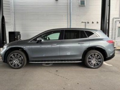 MERCEDES-BENZ EQS - 3