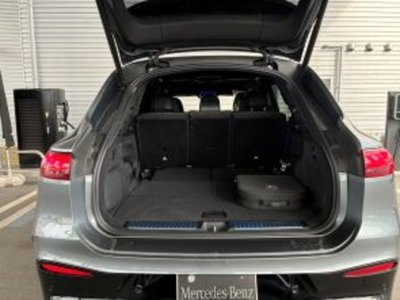 MERCEDES-BENZ EQS - 5