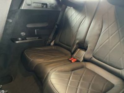 MERCEDES-BENZ EQS - 8