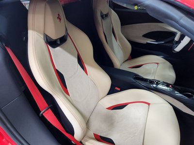 FERRARI 296 GTS - 10