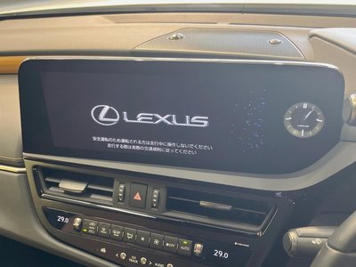 LEXUS ES - 3