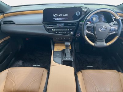 LEXUS ES - 2
