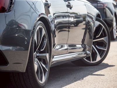 2019 AUDI RS4 AVANT 照片 10