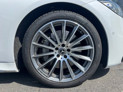 MERCEDES-BENZ S-CLASS - 8