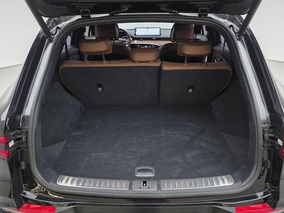 2021 Genesis GV70 缩略图 20