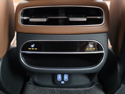 2021 Genesis GV70 缩略图 19