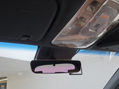 2021 Genesis GV70 缩略图 17