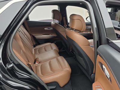 2021 Genesis GV70 缩略图 12