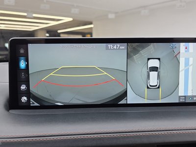 2021 Genesis GV70 缩略图 15