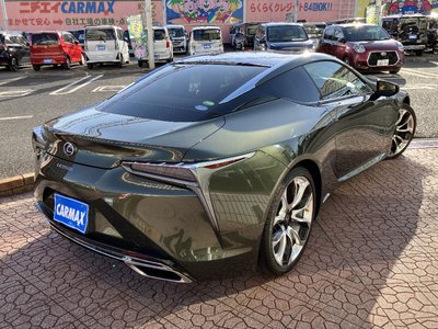 LEXUS LC - 3